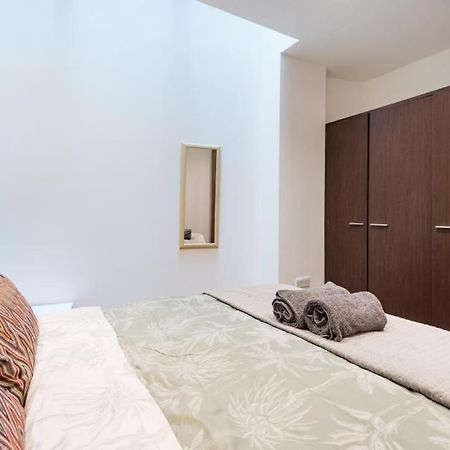 1-Bed Marylebone Daire Londra Dış mekan fotoğraf