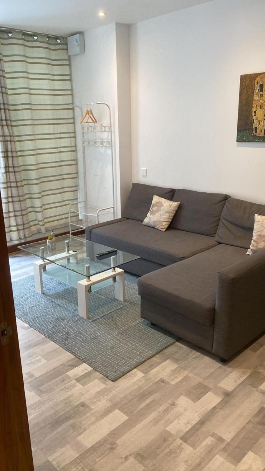 1-Bed Marylebone Daire Londra Dış mekan fotoğraf