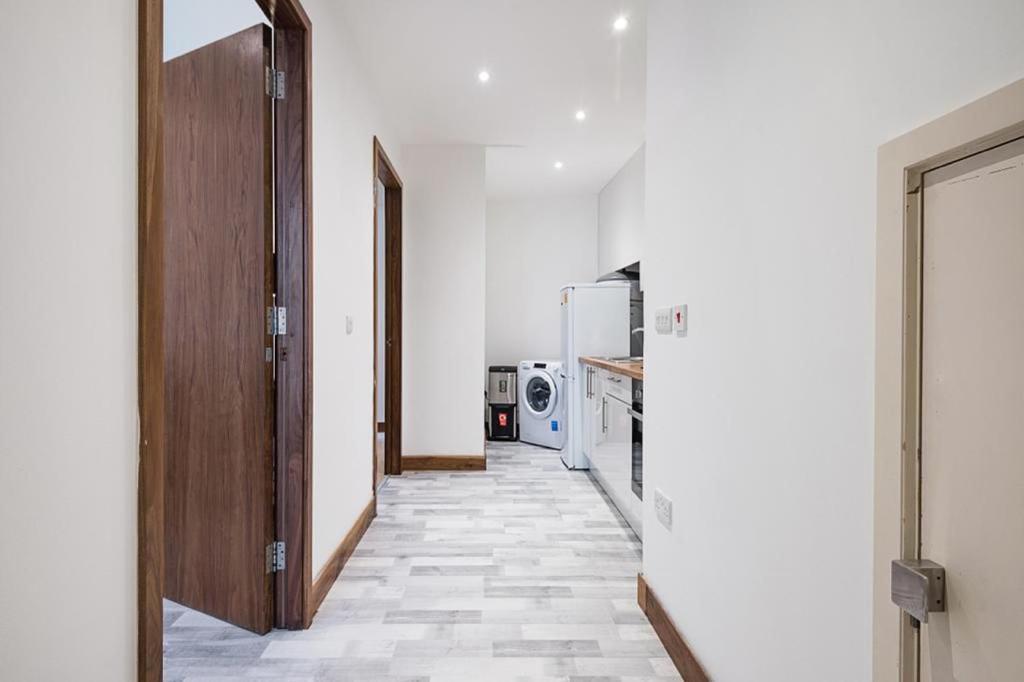 1-Bed Marylebone Daire Londra Dış mekan fotoğraf